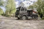 Mercedes-Benz Arocs 1846 LS HAD 2017 года